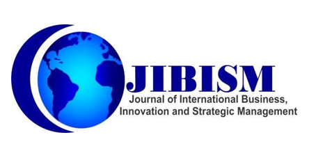 					View Vol. 4 No. 1: JOURNAL OF INTERNATIONAL BUSINESS, INNOVATION AND STRATEGIC MANAGEMENT
				