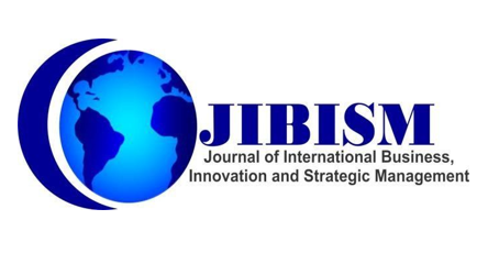 					View Vol. 10 No. 1 (2026): Journal of International Business, Innovation and Strategic Management
				